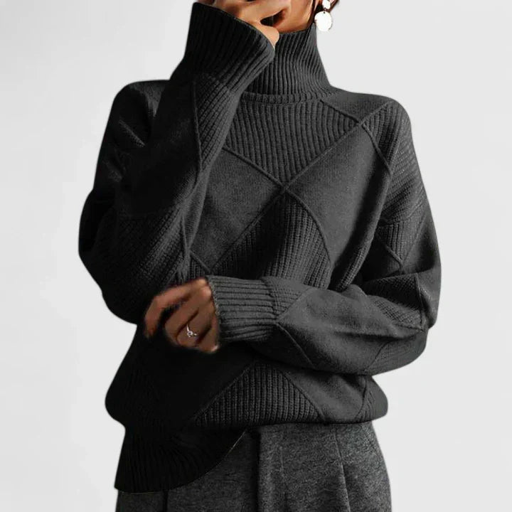 Adryssell | Comfortable Pullover