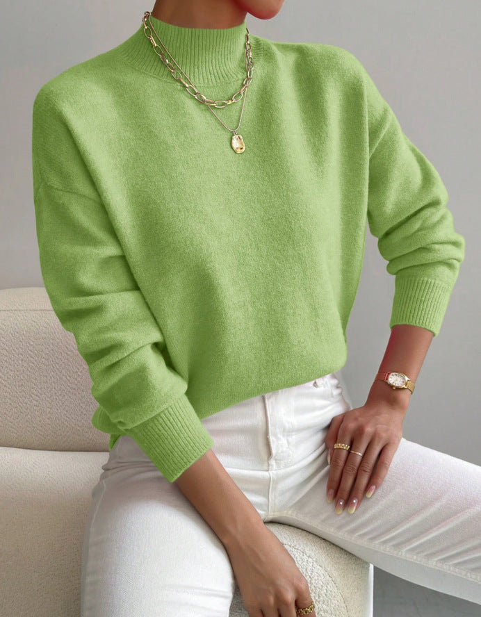 Talbot | Pull Douillet en Tricot Sophie