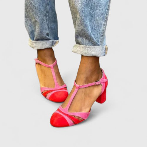 Talons Luxueux Féminins