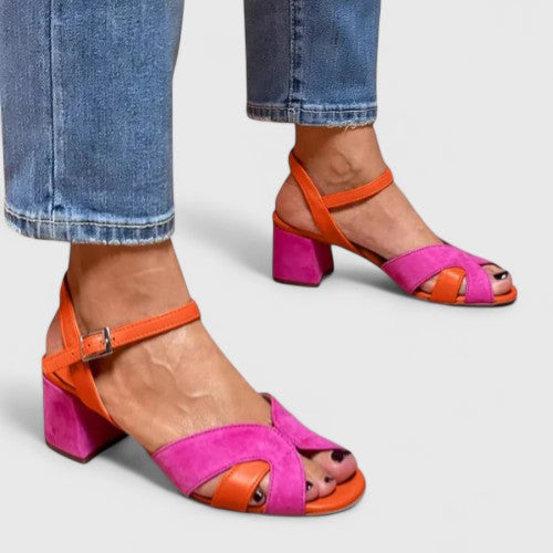 Talons Orthopédiques Luxe