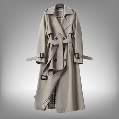Rose™ – Manteau Trench Classique