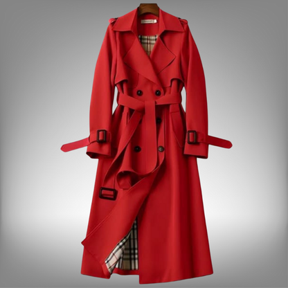 Rose™ – Manteau Trench Classique