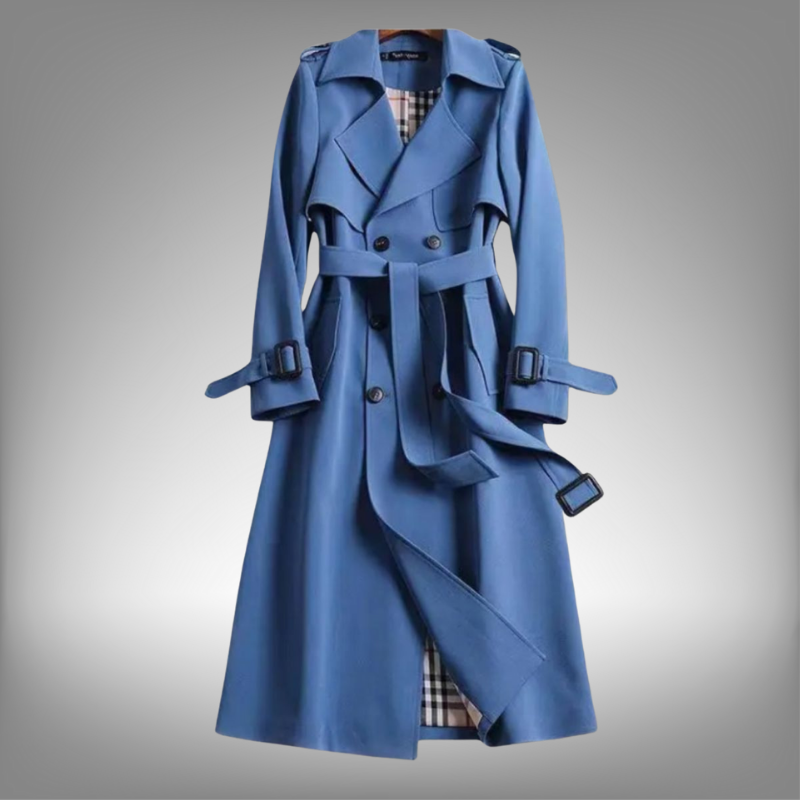 Rose™ – Manteau Trench Classique
