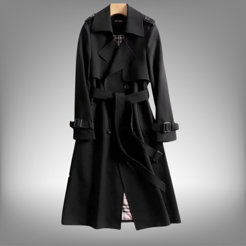 Rose™ – Manteau Trench Classique
