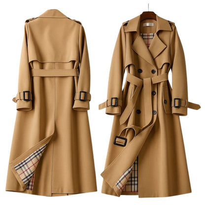 Rose™ – Manteau Trench Classique