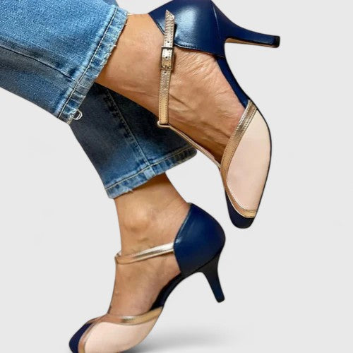 Talons Confortables Élégants