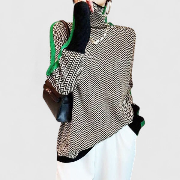 Jasminora | Elegant Pull