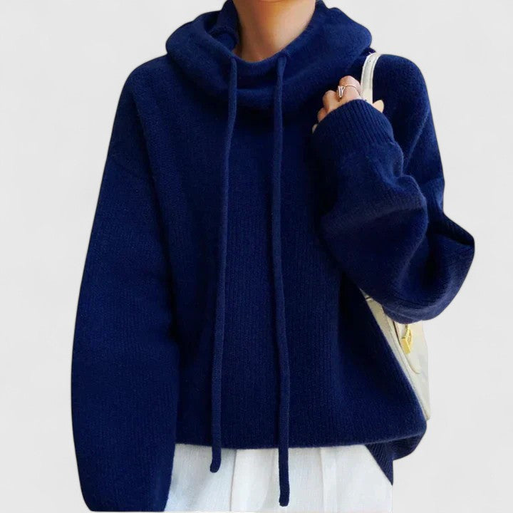 Comfortable Roll Neck Tin