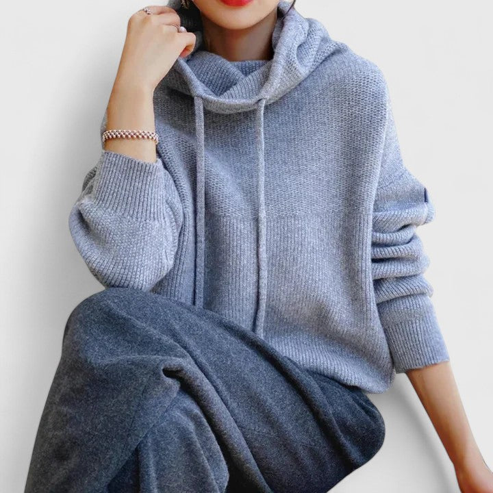 Comfortable Roll Neck Tin