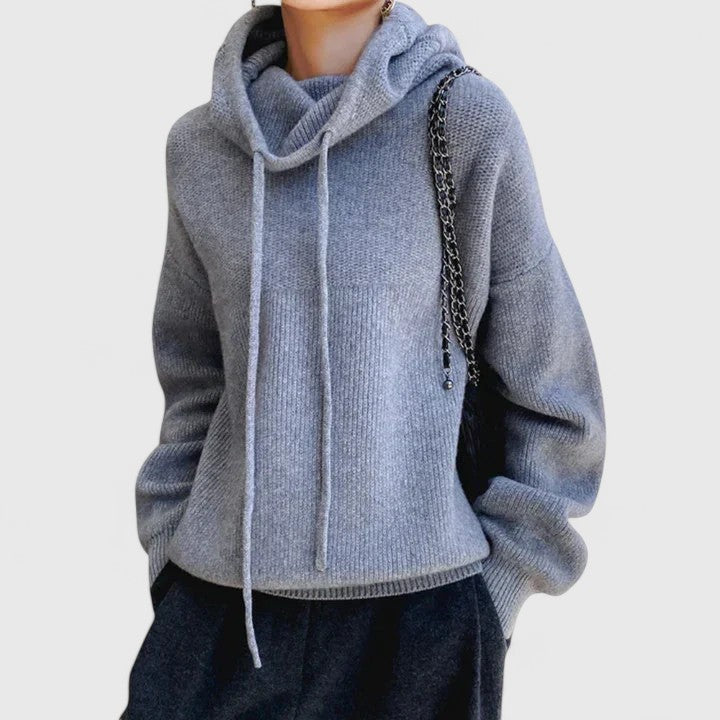 Comfortable Roll Neck Tin
