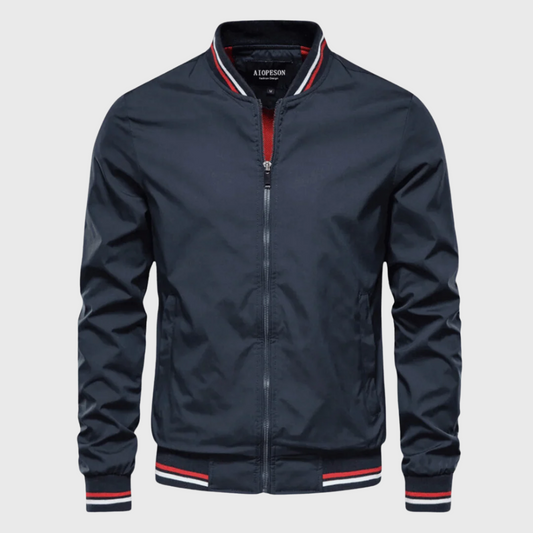 Blouson bomber classique