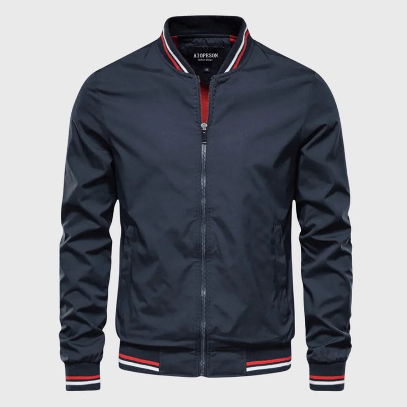 Blouson bomber classique