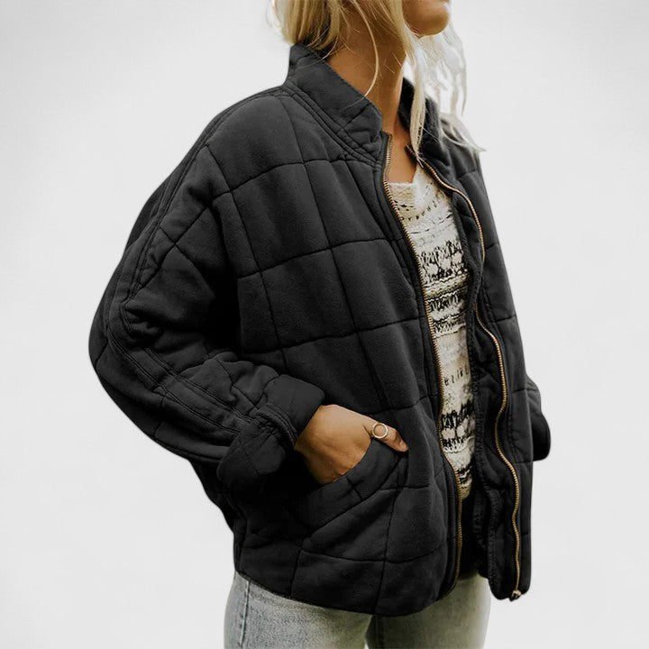 Zyphirah | Veste Élégante Chic