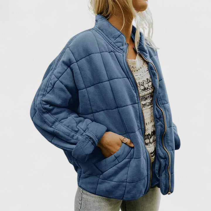 Zyphirah | Veste Élégante Chic