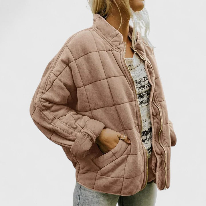 Zyphirah | Veste Élégante Chic