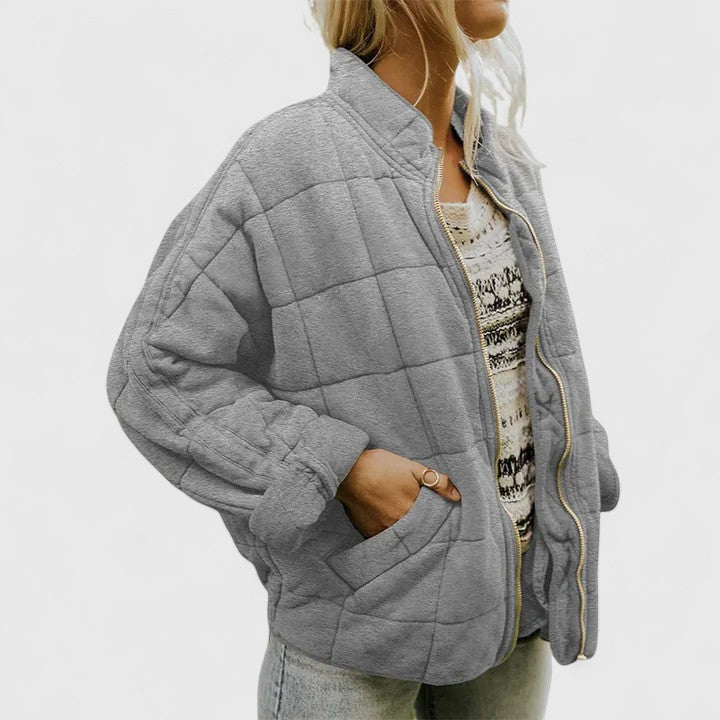 Zyphirah | Veste Élégante Chic