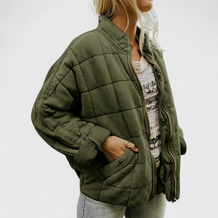 Zyphirah | Veste Élégante Chic