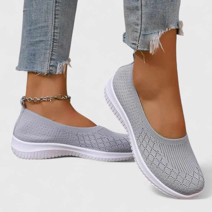 ODARA | CHAUSSURES ORTHOPÉDIQUES SANS LACETS