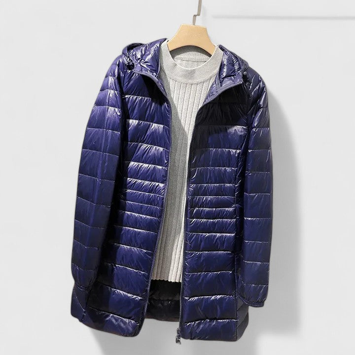 Averlyss | Élégant Manteau
