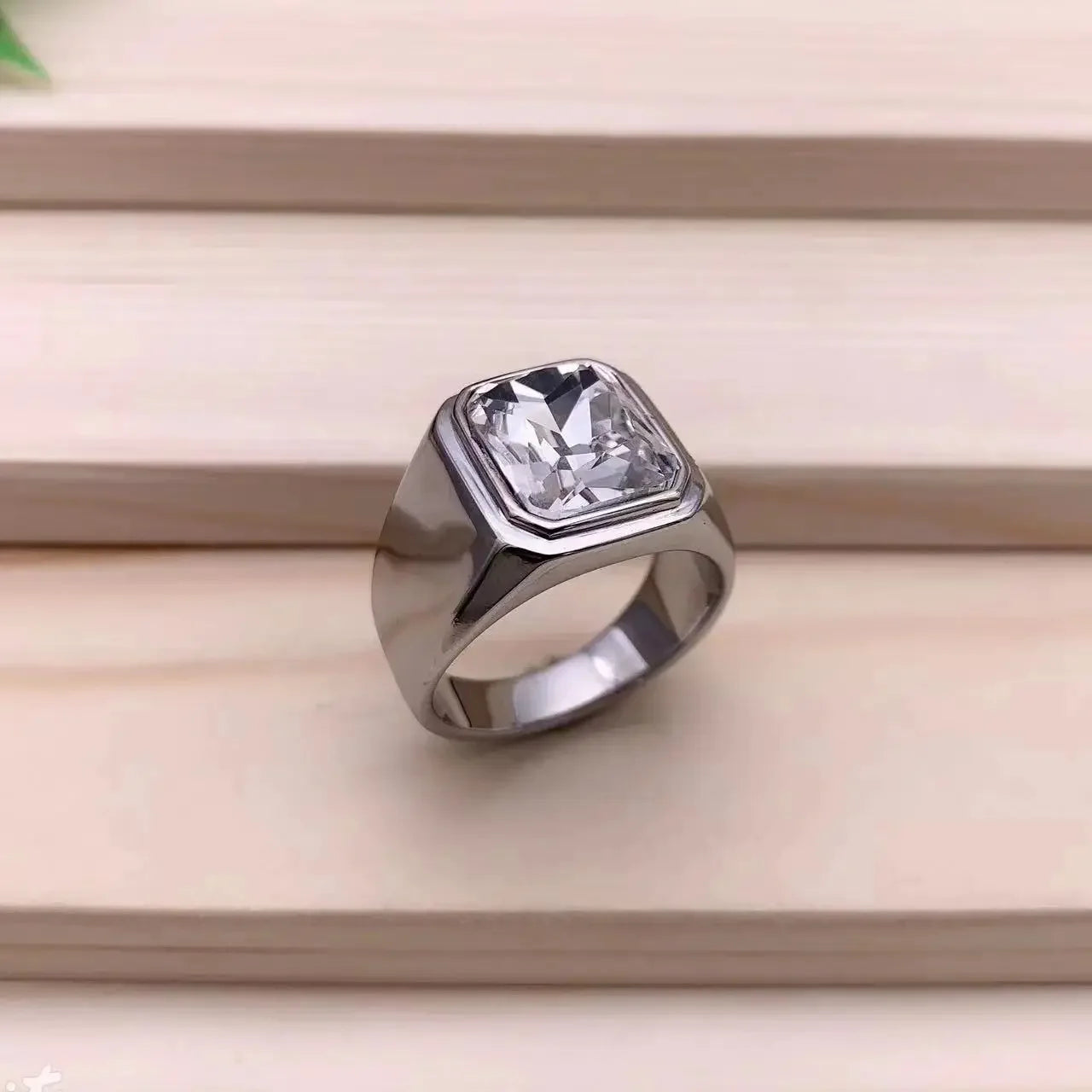 La Collection Vintage - Bague