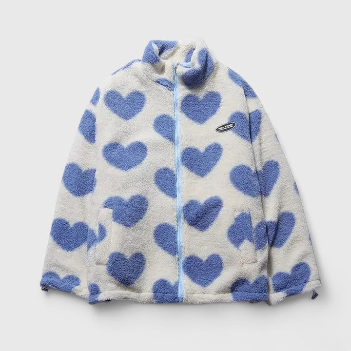Bexli | Veste Confortable