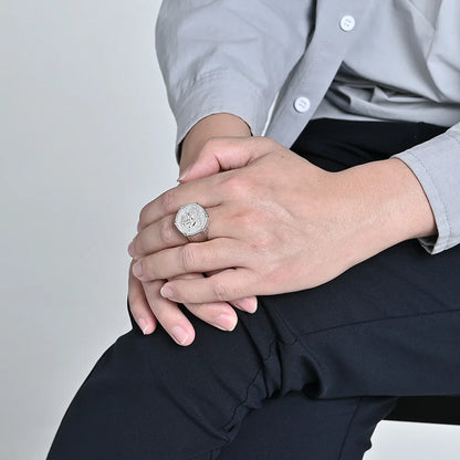 L'Écu Ancien - Bague