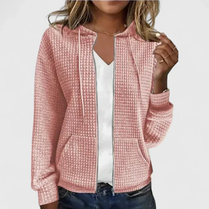 Elyssiah | Veste Élégante Chic