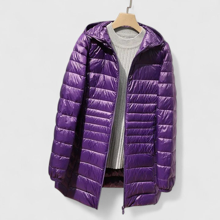 Averlyss | Élégant Manteau