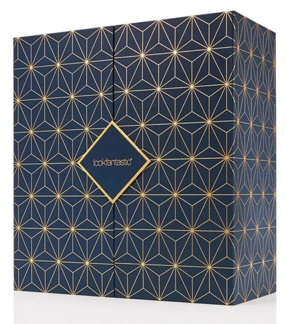Luxe 31-delige Adventskalender Geschenkdoos Mystery Cosmetische Make-up Monster met Nagellakolie Huidverzorging/Parfum Tryout