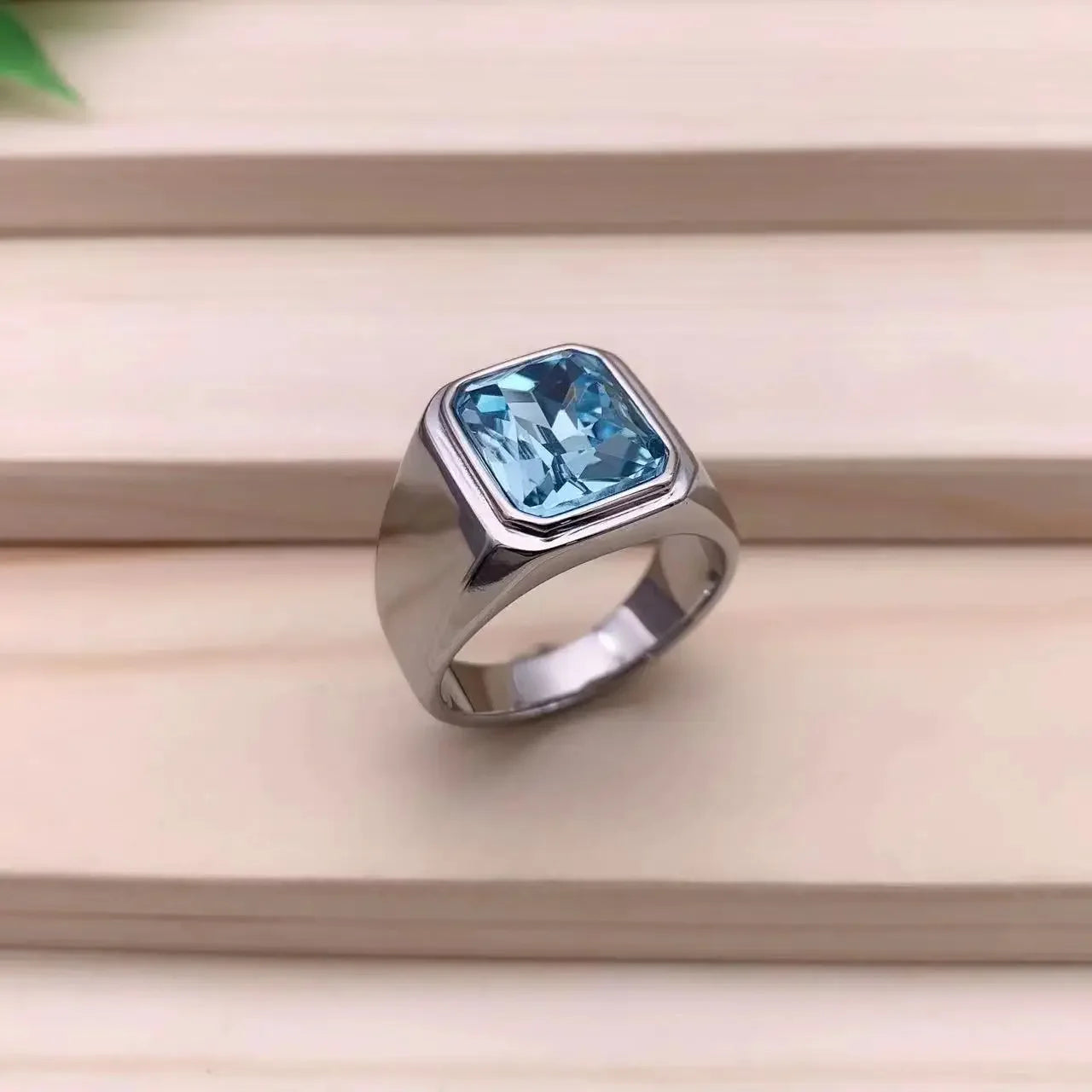 La Collection Vintage - Bague