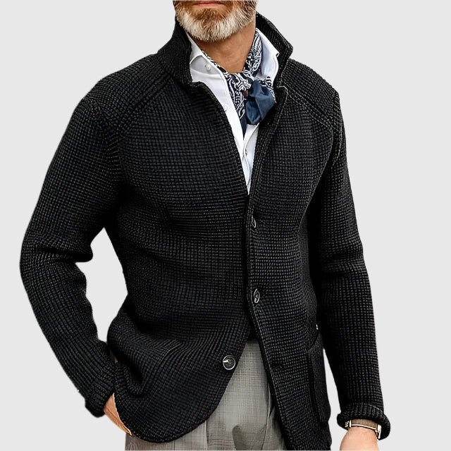Bernard™ | Cardigan élégant pour homme