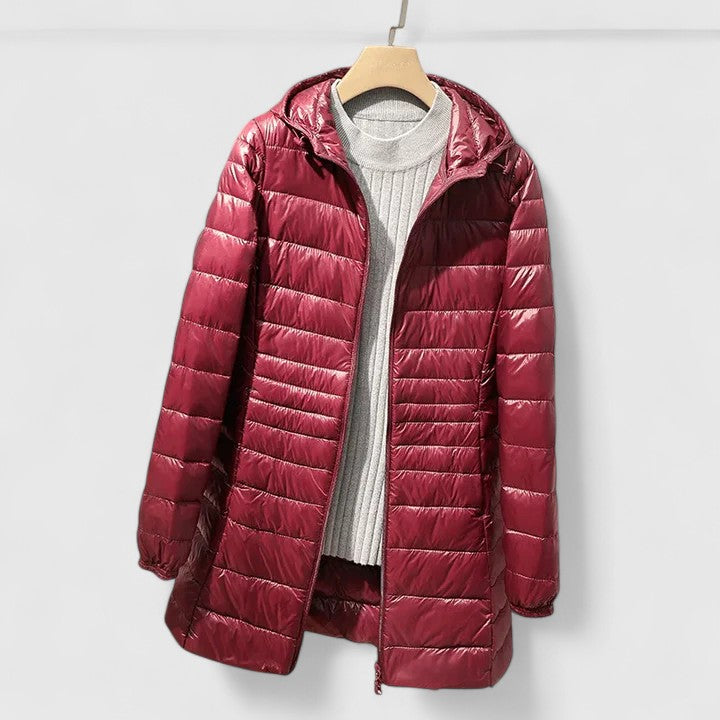 Averlyss | Élégant Manteau