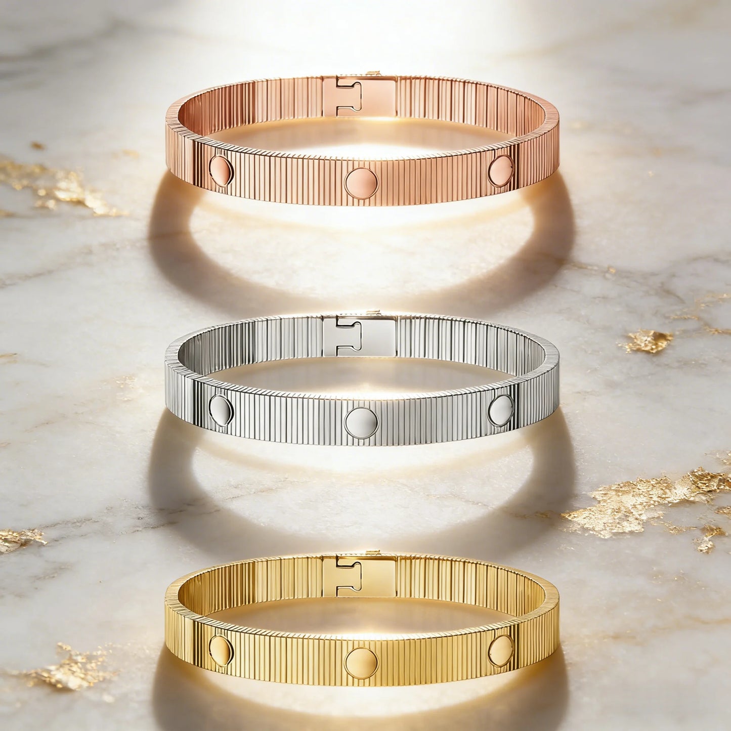 Trendy LOVE-armband Eenvoudig ontwerp Unisex-sieraden in meerdere kleuren beschikbaar