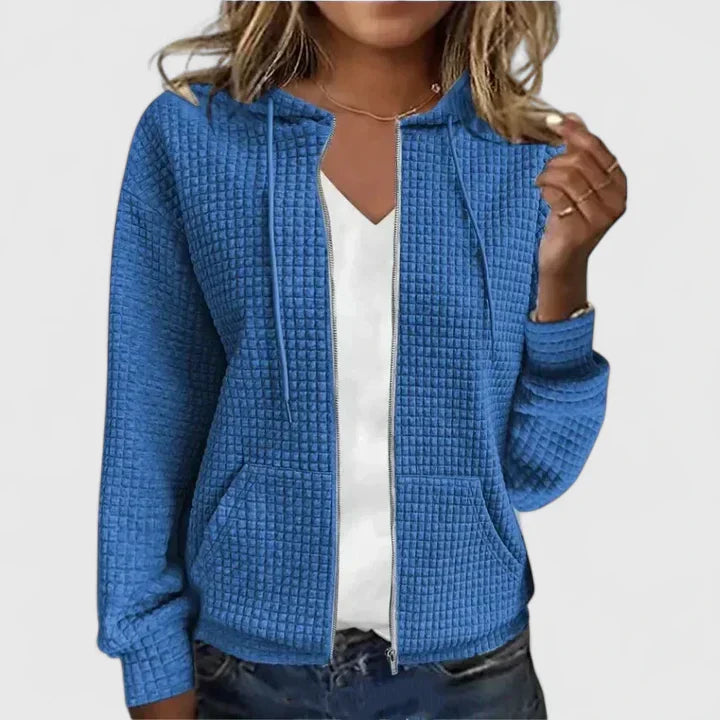 Elyssiah | Veste Élégante Chic