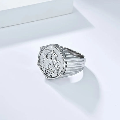 L'Écu Ancien - Bague