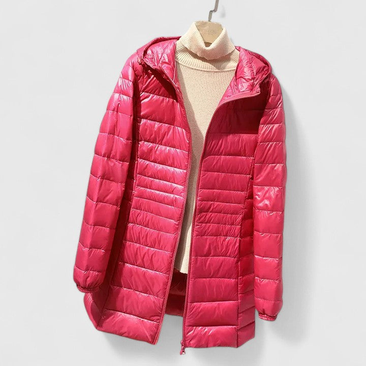 Averlyss | Élégant Manteau