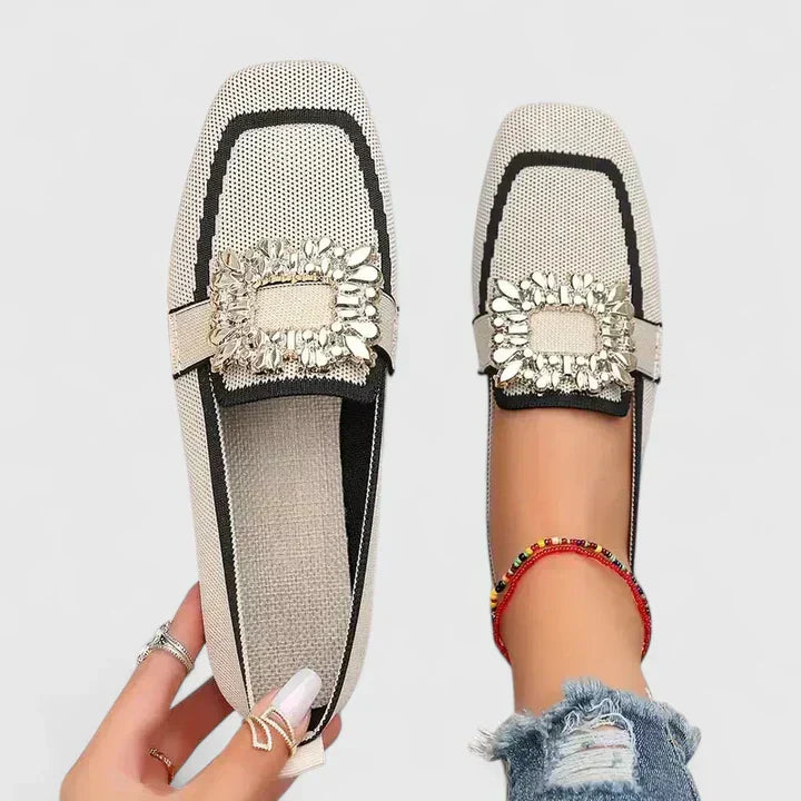 Meliora | Mocassins Orthopédiques Chic