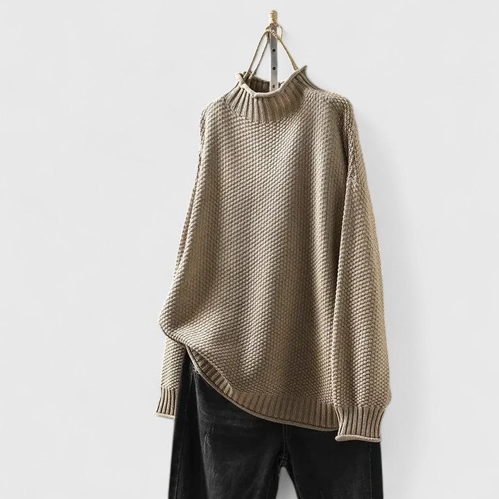 Suzi | Elegant Pull