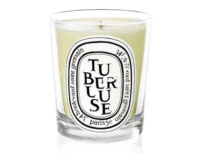 Aromatherapy Candle Natural Plant Scented Candles French Fragrance Fresh And Elegant Lasting Air Companion Aroma Gift