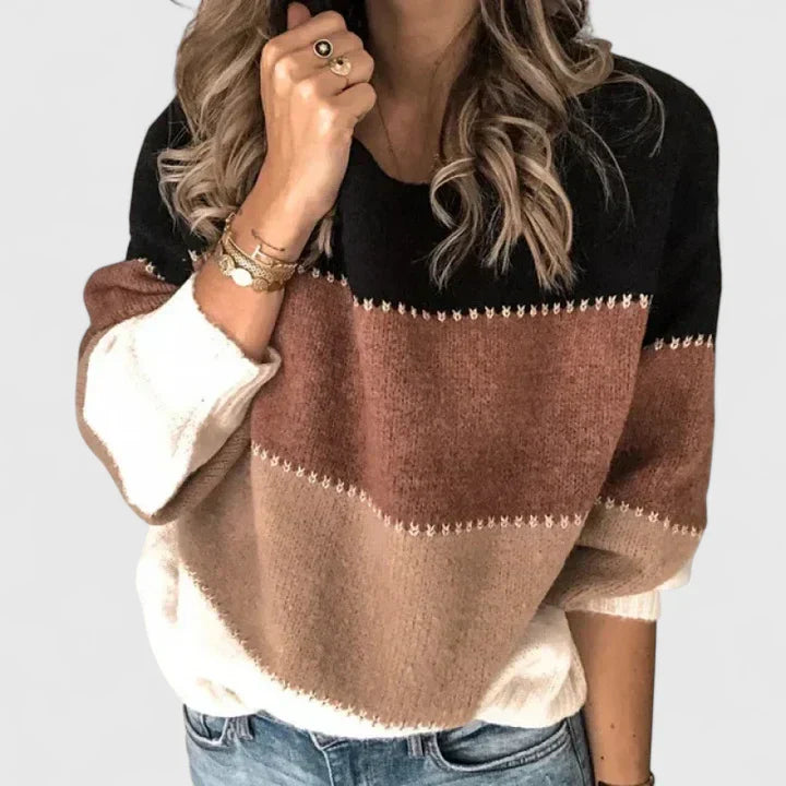 Jasmyrah | Comfortable Pull-Over