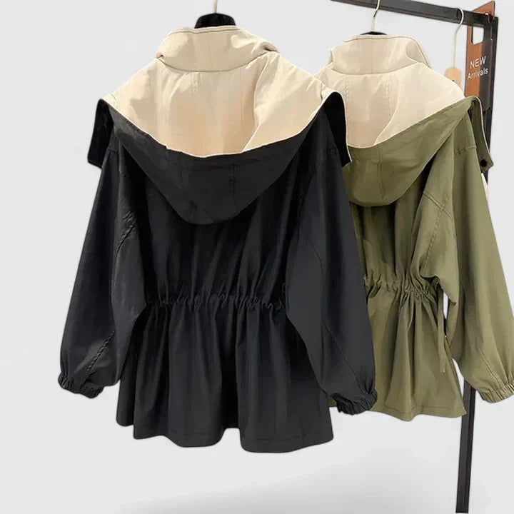Rebekkah | Élégante Veste