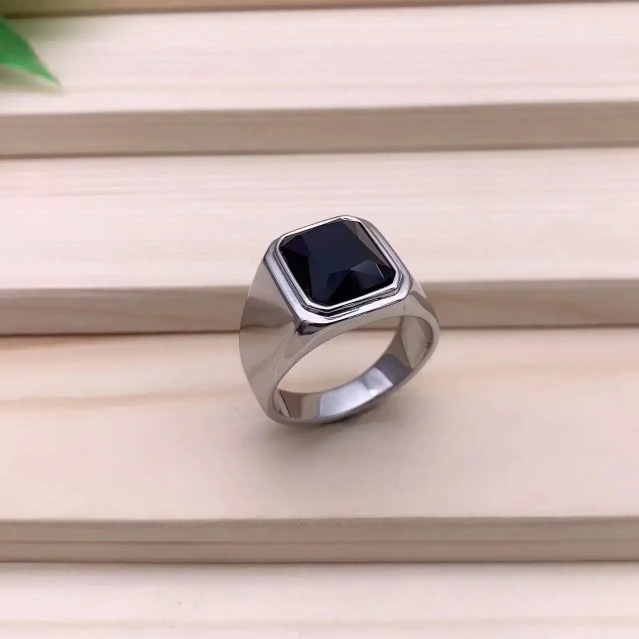 La Collection Vintage - Bague