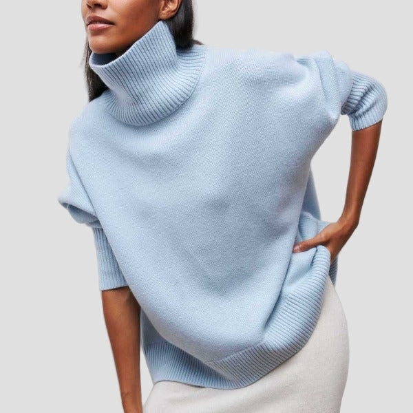 Adrianelys | Comfortable Sweater
