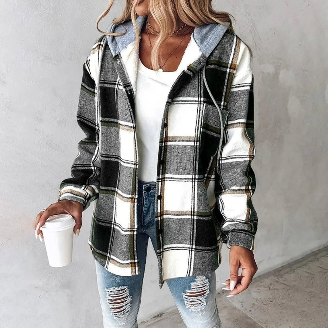 Isabella™ | Élégante Veste Chaude