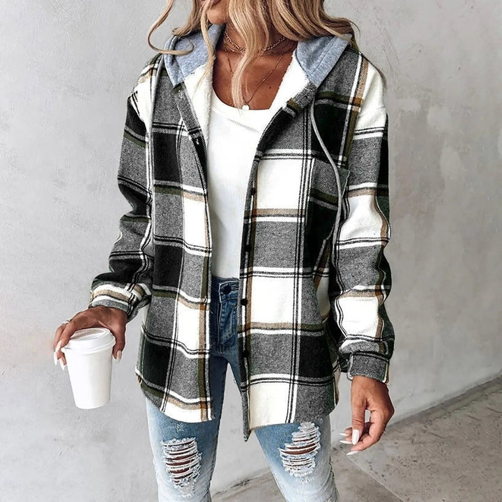 Isabella™ | Élégante Veste Chaude