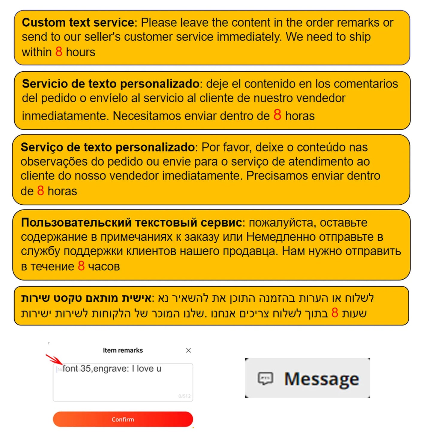 Customized Name Tube Beads for Men Boys,Braided Leather Necklace,Personalized Family Names 2 to 6 Beads