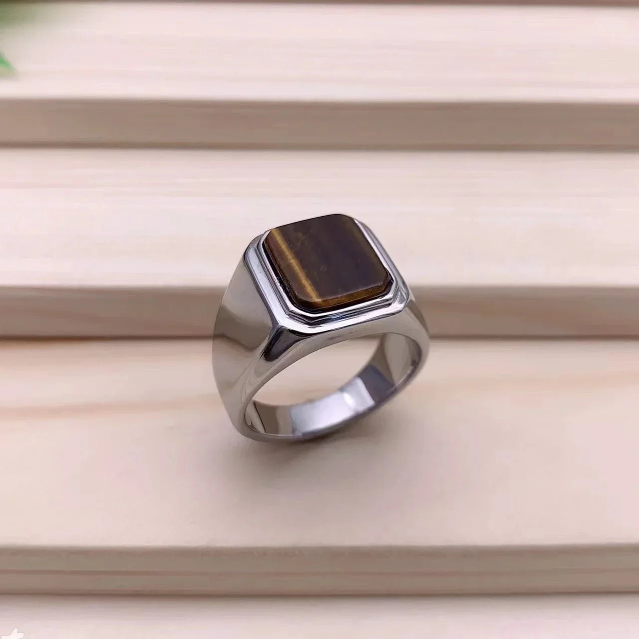 La Collection Vintage - Bague