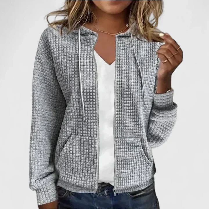 Elyssiah | Veste Élégante Chic