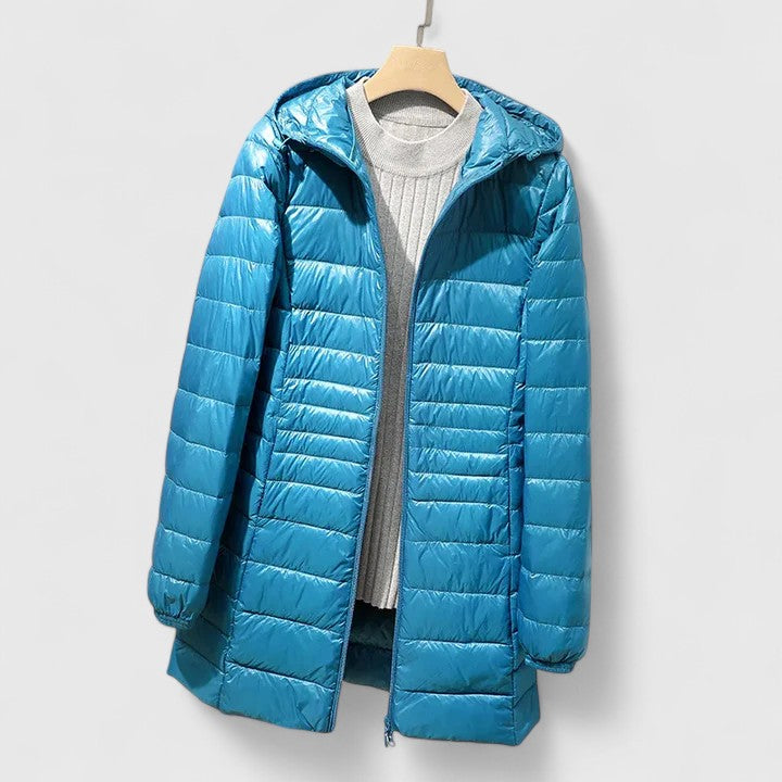 Averlyss | Élégant Manteau