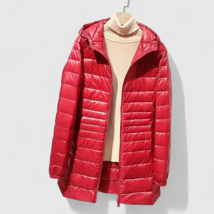Averlyss | Élégant Manteau